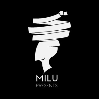 Telegram profile photo for Milu Presents