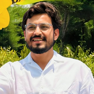 Telegram profile photo for Subhash Choudhary™️