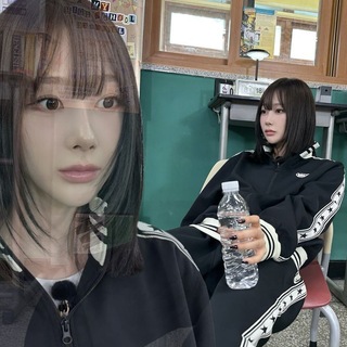 Telegram profile photo for usako