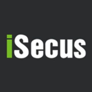 Telegram profile photo for Shenzhen iSecus Electronic Co., Ltd