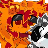 Telegram profile photo for Доритос