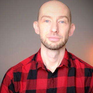 Telegram profile photo for Виталий Елисеев | Осознанность