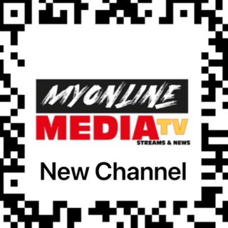 Telegram profile photo for News from MyonlineMedia TV