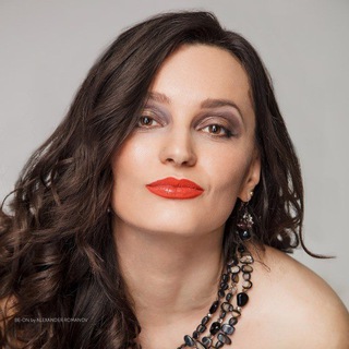 Telegram profile photo for КОРРЕКЦИОННАЯ НУМЕРОЛОГИЯ и парапсихология с Numerolog_juli