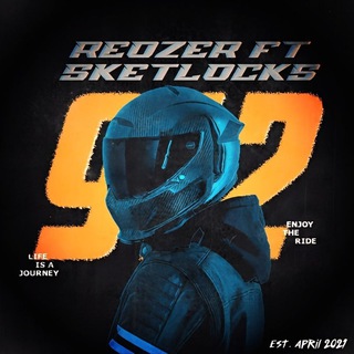 Telegram profile photo for Kebutuhan Reozer