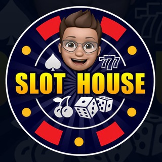 Telegram profile photo for SLOT HOUSE DEMİR