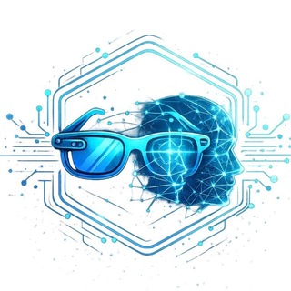 Telegram profile photo for Visio Eye