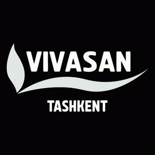 Telegram group profile photo for VivasanUzOfficial 🔊