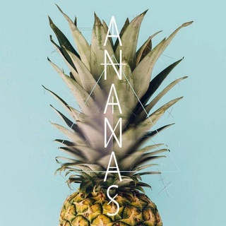 Telegram profile photo for ANANAS DROP v2.0