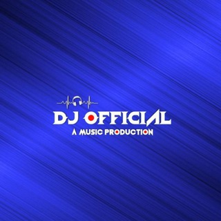 Telegram profile photo for DJ OFFICIAL
