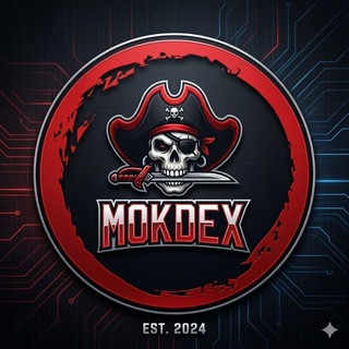 Telegram profile photo for π FEEDBACK BY MOKDEX π