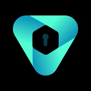Telegram profile photo for DataVLT