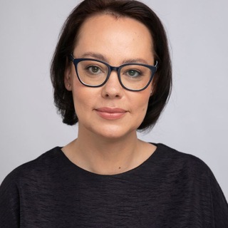 Telegram profile photo for Дубынина 🍒