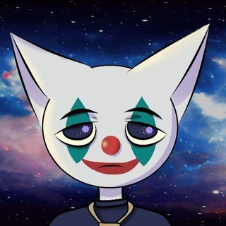 Telegram profile photo for Solek Degenerat's