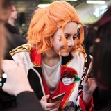 Telegram profile photo for ♡⃝ 𝙆𝙚𝙨𝙤𝙪 - 𝙇𝙚𝙮𝙖 𝘾𝙧𝙚𝙖𝙩𝙚𝙨