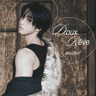Telegram profile photo for doux rêve.