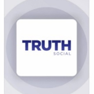 Telegram profile photo for TRUTH Social Network