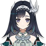 Telegram profile photo for Lanyan