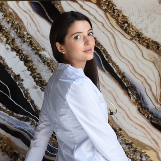 Telegram profile photo for Я-Доктор