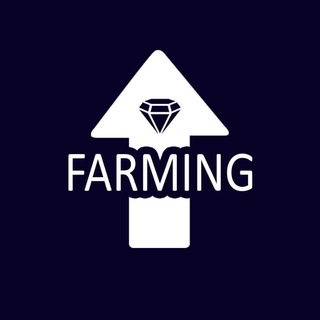 Telegram profile photo for FARMING