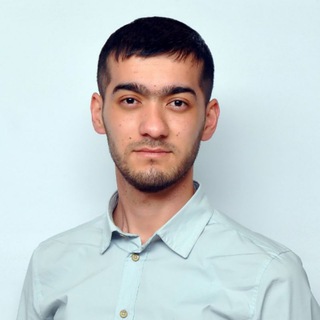 Telegram profile photo for Blog | Yodgorov