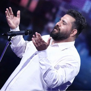 Telegram profile photo for کانال رسمی هنرمند وحیدموسوی وحید موسوی