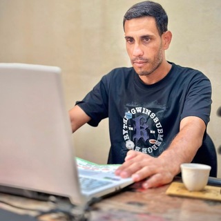 Telegram profile photo for 🇵🇸وكالة الوعد الإعلامية🇵🇸✌️