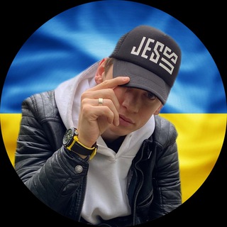Telegram profile photo for ВХНЕЖАРТУЄ