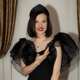 Telegram profile photo for ЗАМЕТКИ ИСТОРИКА | Елена Белошенко
