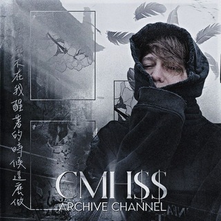 Telegram profile photo for 𝖢𝖬𝖧$$