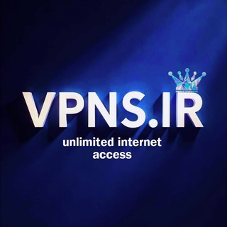 Telegram profile photo for 𝐕𝐏𝐍𝐒 𝐈𝐑