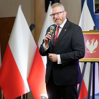 Telegram profile photo for FRONT GAŚNICOWY |💡| Tu Jest POLSKA‼️ 🇵🇱🔛🇵🇱 i Niech Tak ZOSTANIE‼️‼️‼️