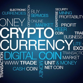 Telegram group profile photo for Crypto&Fiat investments