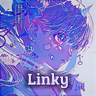Telegram profile photo for Linky