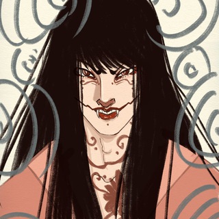 Telegram profile photo for Китикет