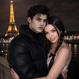Telegram profile photo for темная принцесса🖤
