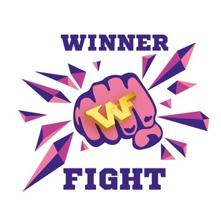 Telegram profile photo for WINNERS FIGHT | D+K