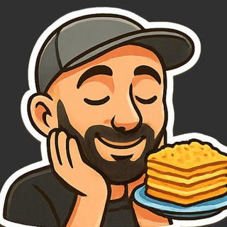 Telegram profile photo for БондарьБондарь