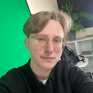 Telegram profile photo for Артём Фролов | ОГЭ Информатика | Отзывы
