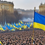 Telegram profile photo for Украинская ПОРТЯНКА
