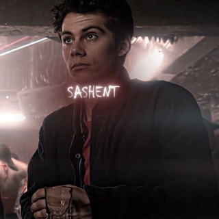 Telegram profile photo for Sashent Channel