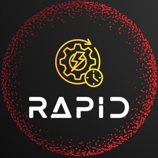 Telegram profile photo for RAPID
