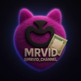 Telegram profile photo for MrVid