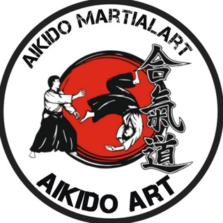 Telegram profile photo for Aikido Art _ آموزش آیکیدو