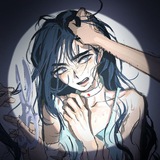 Telegram profile photo for Highkey bouta kms