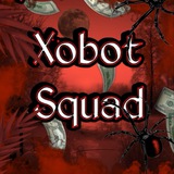 Telegram profile photo for Xobot Squad