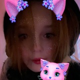 Telegram profile photo for поновна ещкере🧏♀️🤫