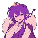 Telegram profile photo for CEO of mutiny // irl wemmbu