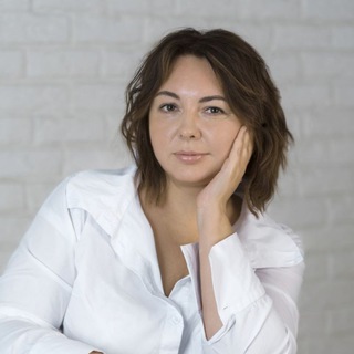 Telegram profile photo for 🍀 Остеопрактика это про здоровье☘️