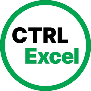 Telegram profile photo for Control Excel